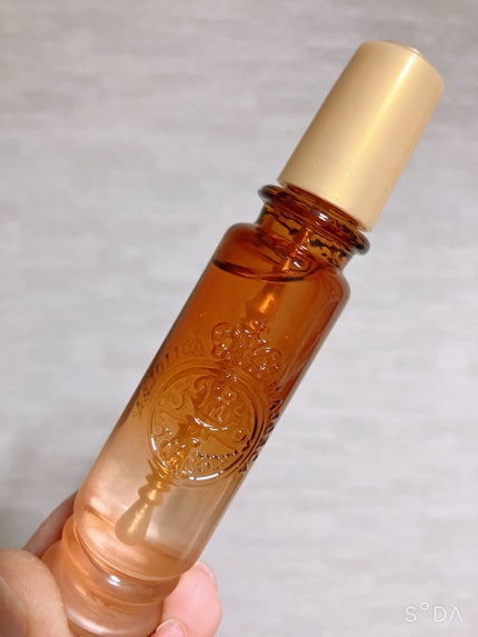 マジョリカ マジョルカ マジョロマンティカ I/MAJOLICA MAJORCA/香水(レディース)を使ったクチコミ(5枚目)