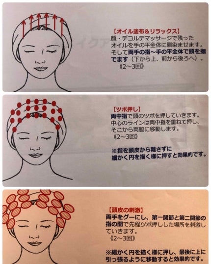 ヘア トニック/ちふれ/頭皮ローションを使ったクチコミ(2枚目)