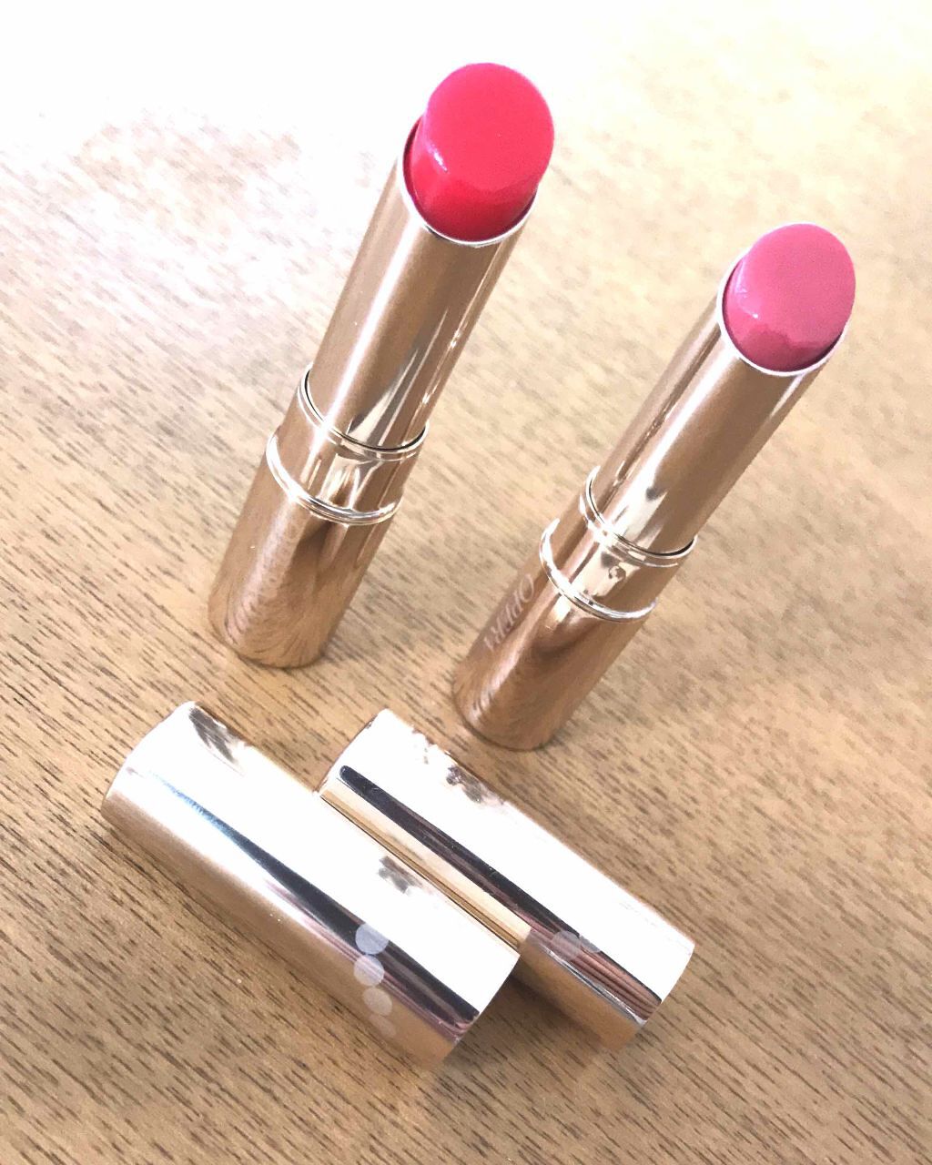 オペラ リップティント N/OPERA/リップティントを使ったクチコミ（1枚目）