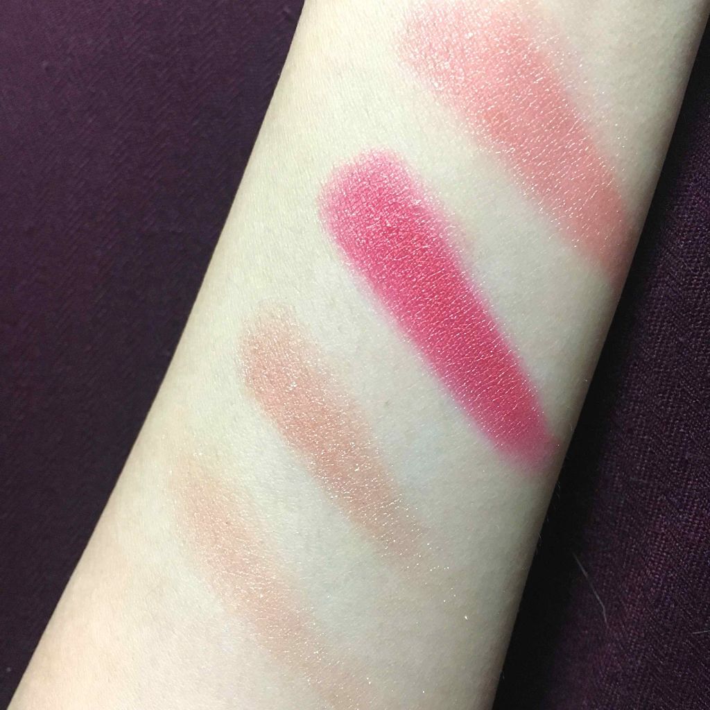 ルックアット マイアイズ/ETUDE/単色アイシャドウを使ったクチコミ(2枚目)