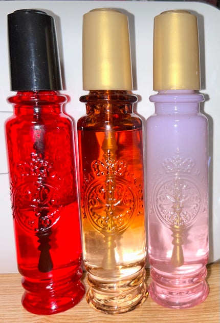 マジョロマンティカ/MAJOLICA MAJORCA/香水(レディース)を使ったクチコミ(4枚目)