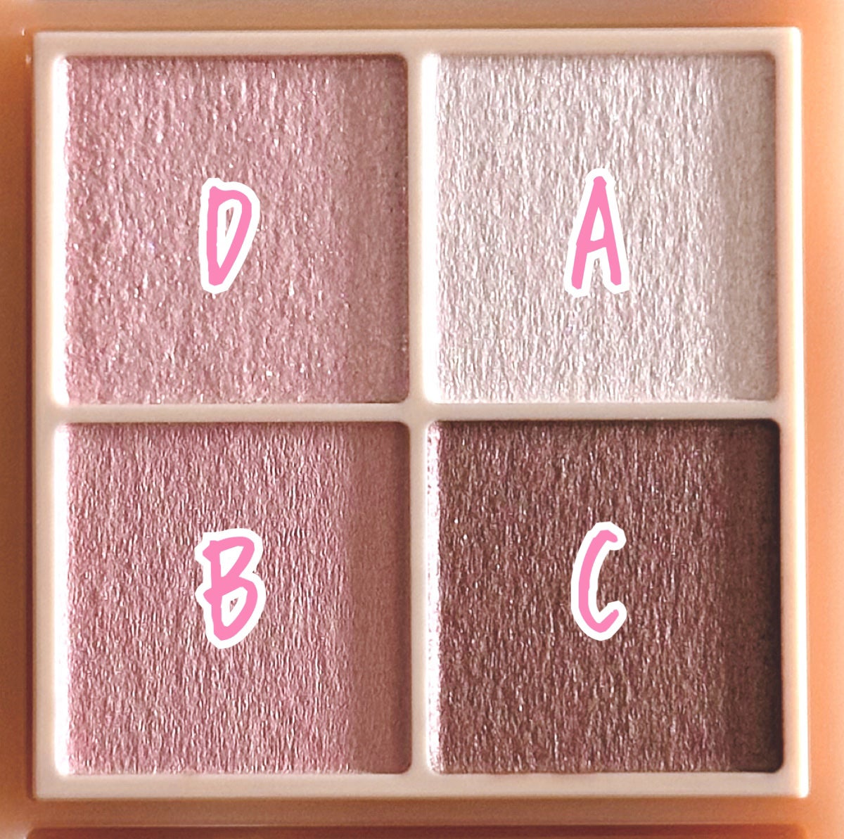 クリーミータッチライナー/キャンメイク/ジェルアイライナーを使ったクチコミ(6枚目)