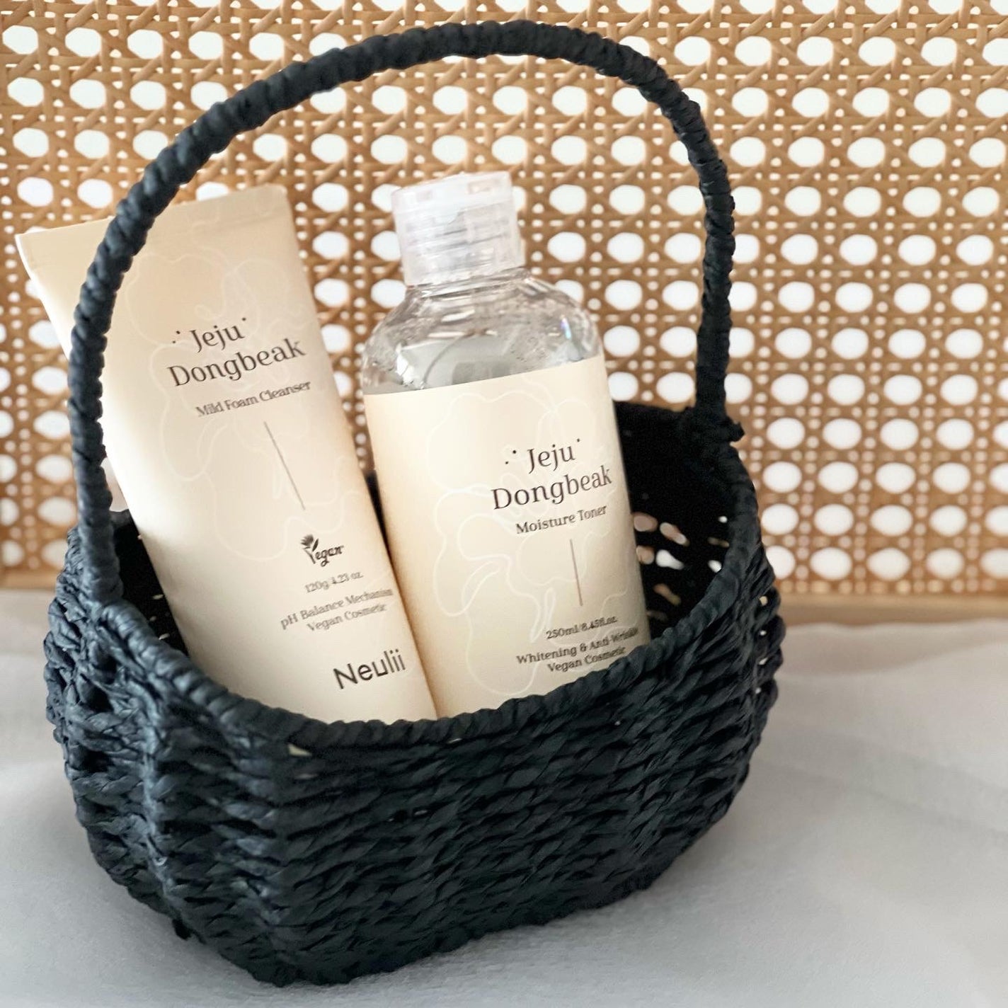 済州ツバキモイスチャートナー/Neulii/化粧水を使ったクチコミ(6枚目)