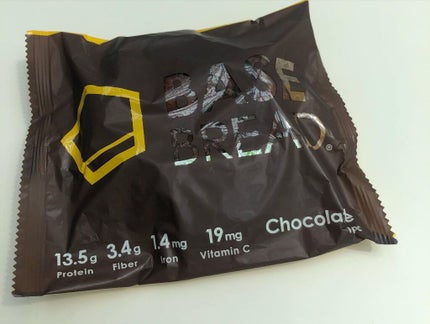 BASE BREAD/ベースフード/完全栄養食を使ったクチコミ(2枚目)