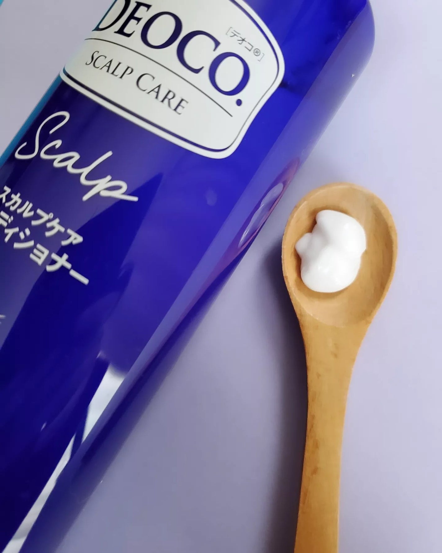 デオコ スカルプケアシャンプー/コンディショナー/DEOCO(デオコ)/市販シャンプーを使ったクチコミ(7枚目)