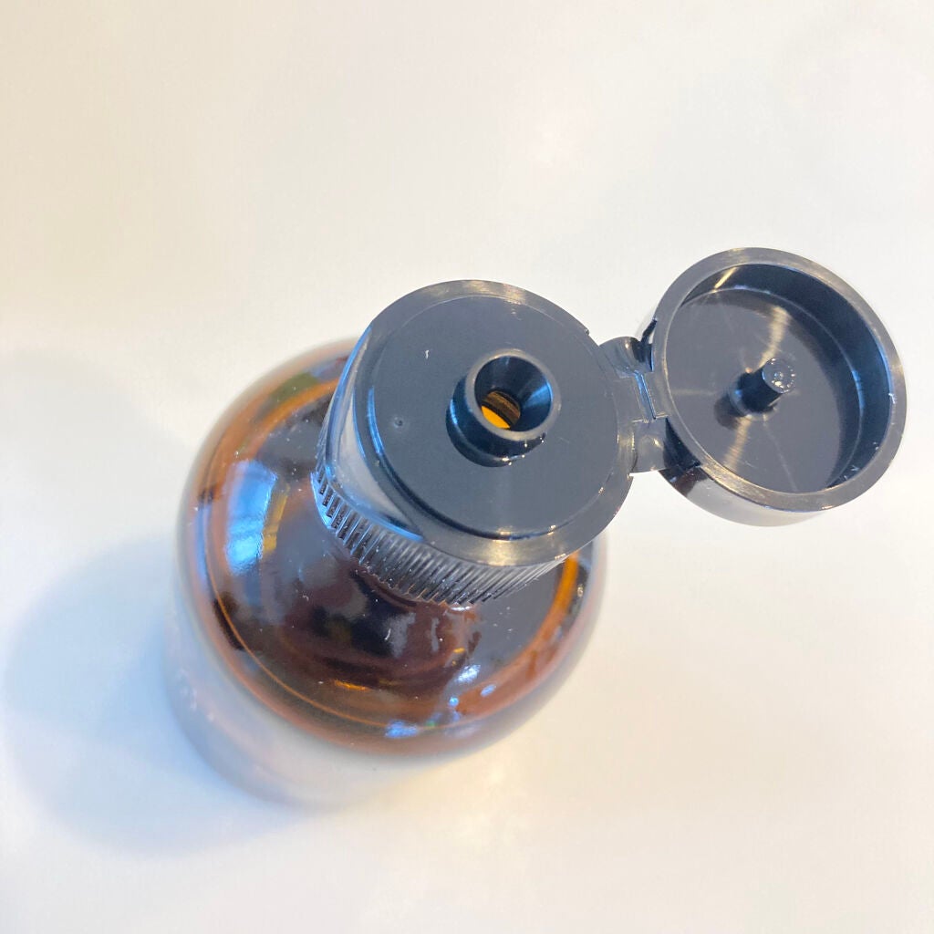 ヘアオイル/ゆず油/ヘアオイルを使ったクチコミ(3枚目)