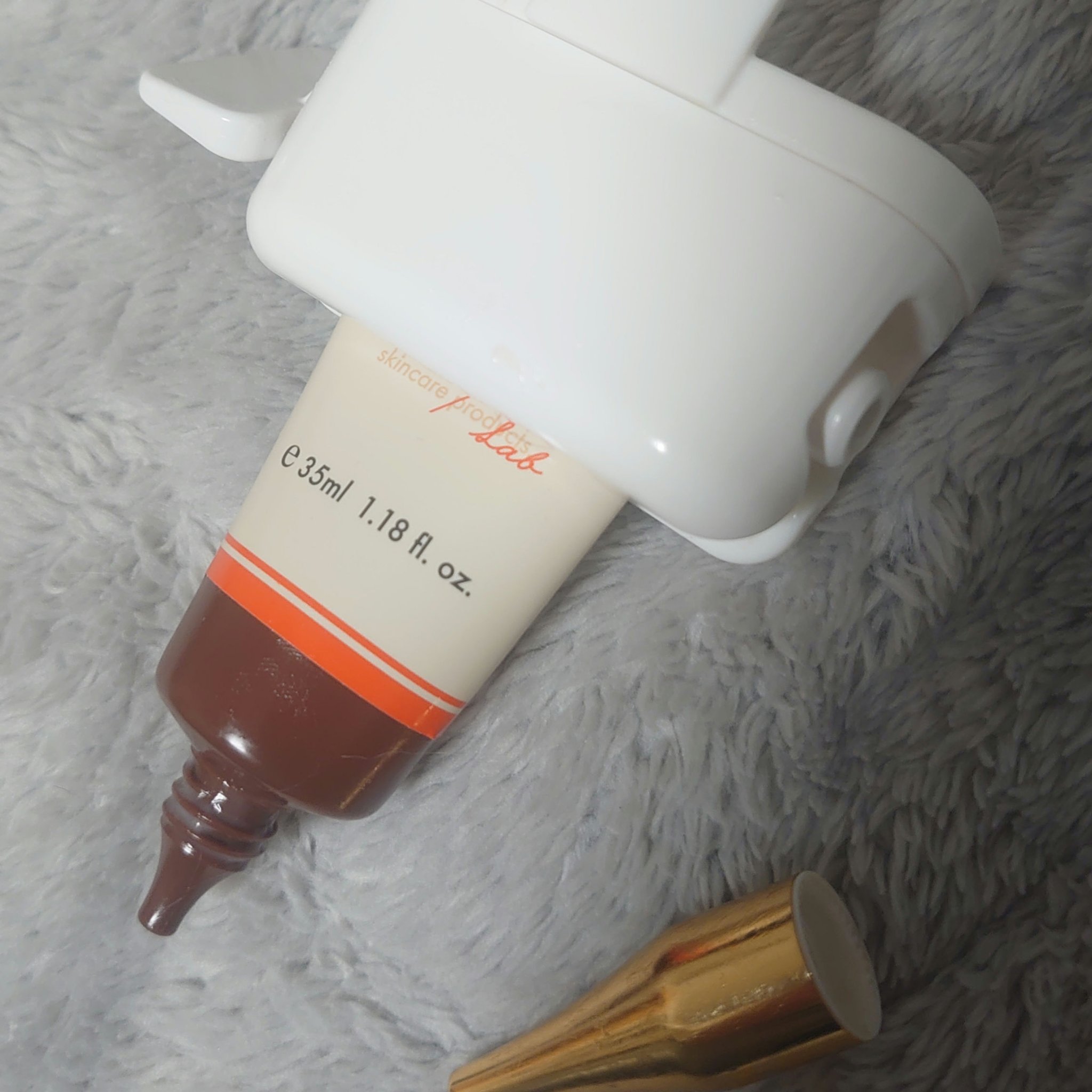 299プライムレチノールアクティベーター/BELDORA/フェイスクリームを使ったクチコミ（2枚目）