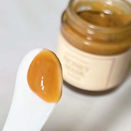 ハニーマスク/I'm from/洗い流すパック・マスクを使ったクチコミ(5枚目)