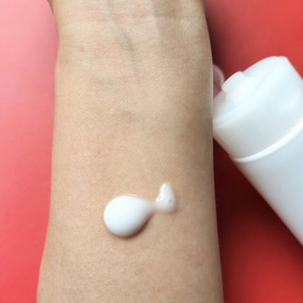 ピンプローブモイスチャーライザー/ZEROID/フェイスクリームを使ったクチコミ(2枚目)