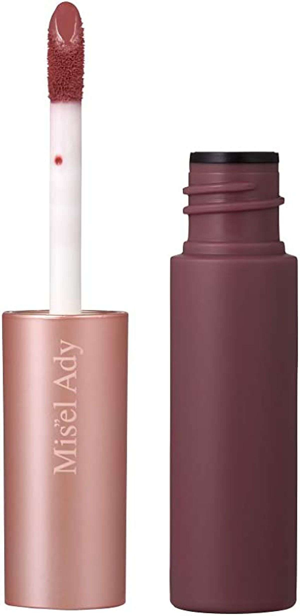 ミゼルエディウォーターリップティントマット 07 モカピンク
