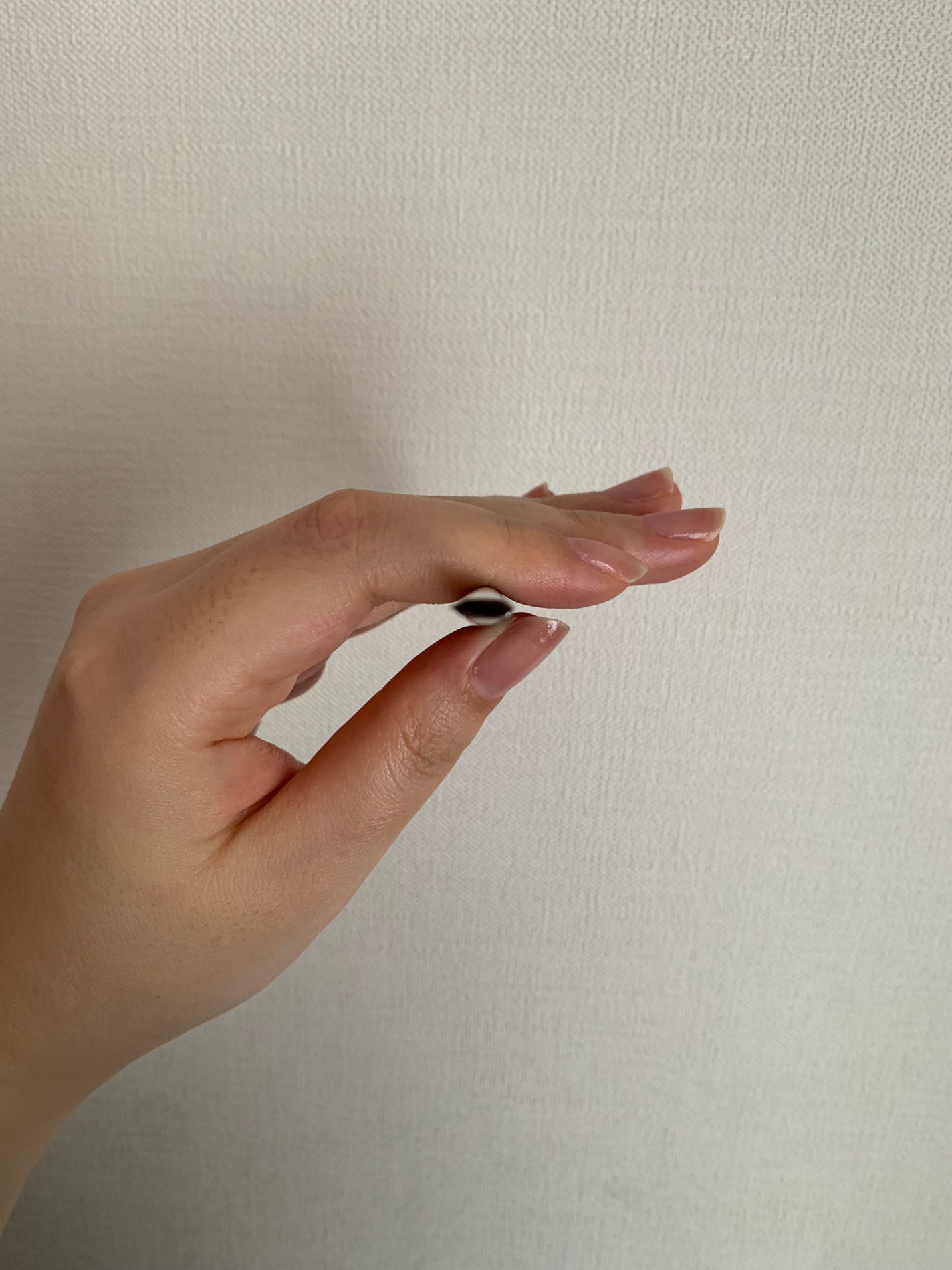 ダブルエンドアイブロウブラシ スマッジタイプ/ロージーローザ/メイクブラシを使ったクチコミ(4枚目)