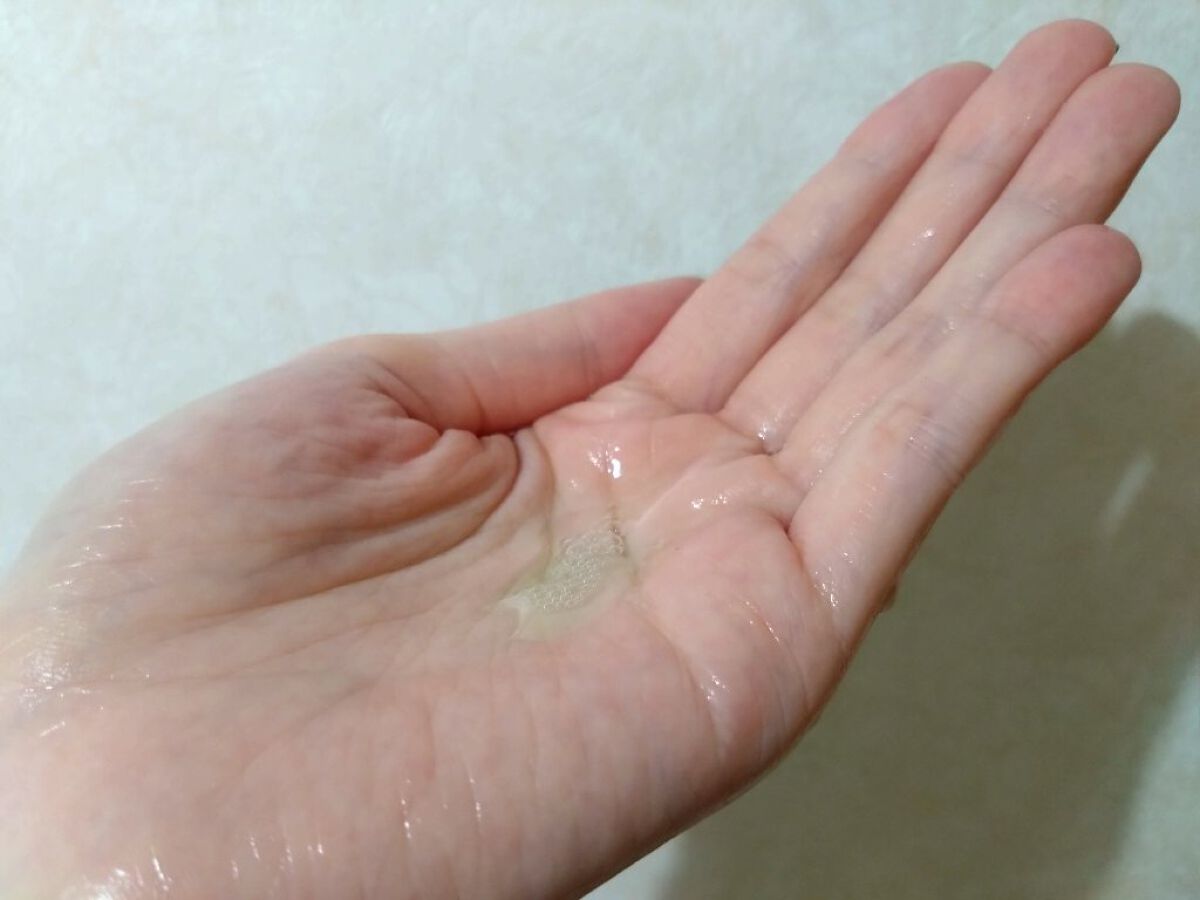 CICA スキン/VT/化粧水を使ったクチコミ（2枚目）