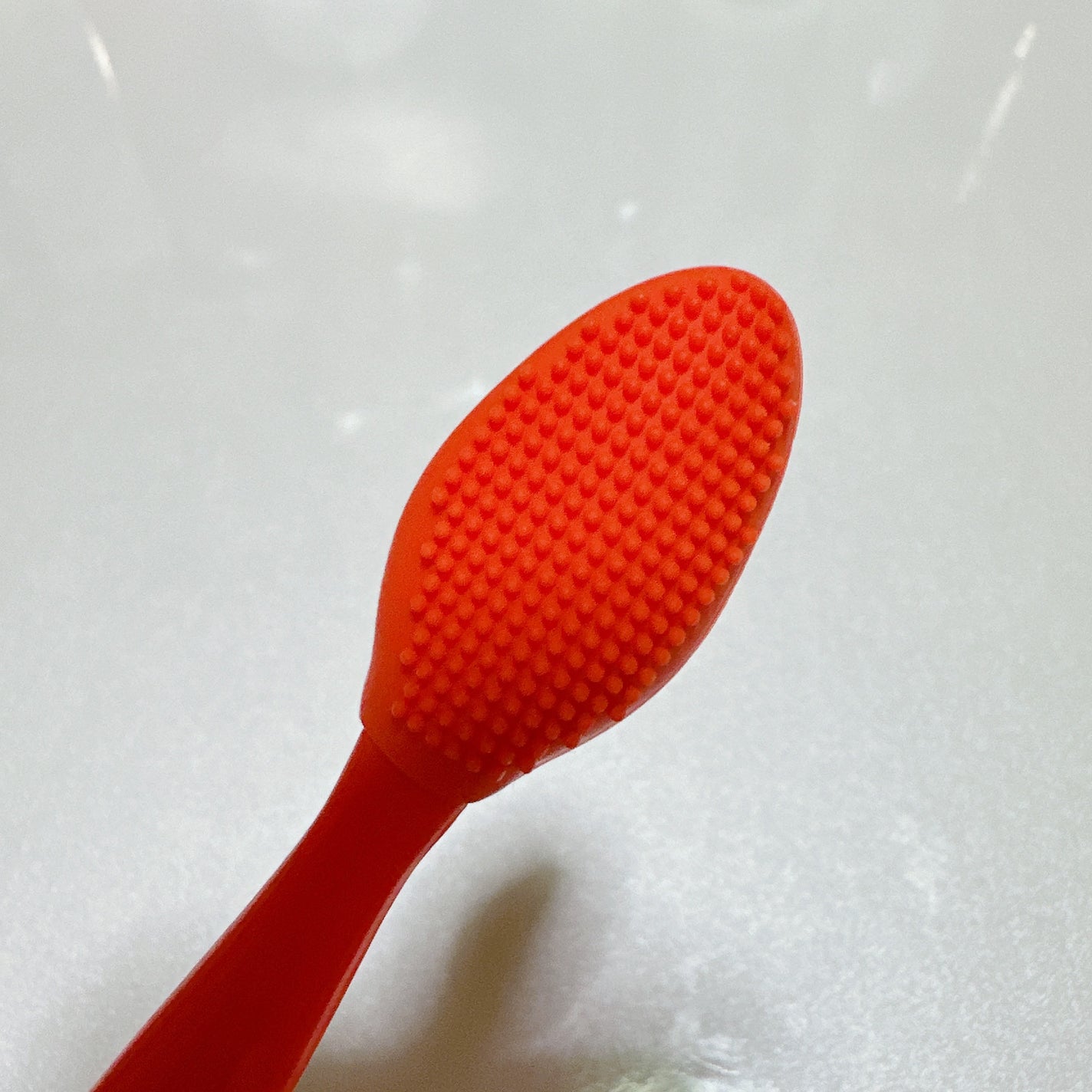 カロテンIPMP(TM) とろけるクレンジングバーム /APRILSKIN/クレンジングバームを使ったクチコミ(6枚目)