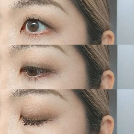 シグニチャー カラー アイズ/SUQQU/アイシャドウパレットを使ったクチコミ(2枚目)