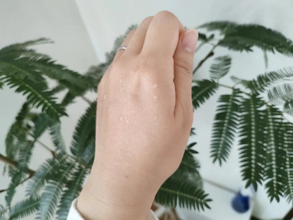 アリィー クロノビューティ ジェルUV EX/アリィー/日焼け止めジェルを使ったクチコミ(3枚目)