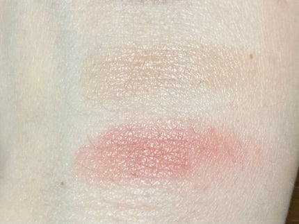 &.眉カラーマスカラ/DAISO/眉マスカラを使ったクチコミ(10枚目)