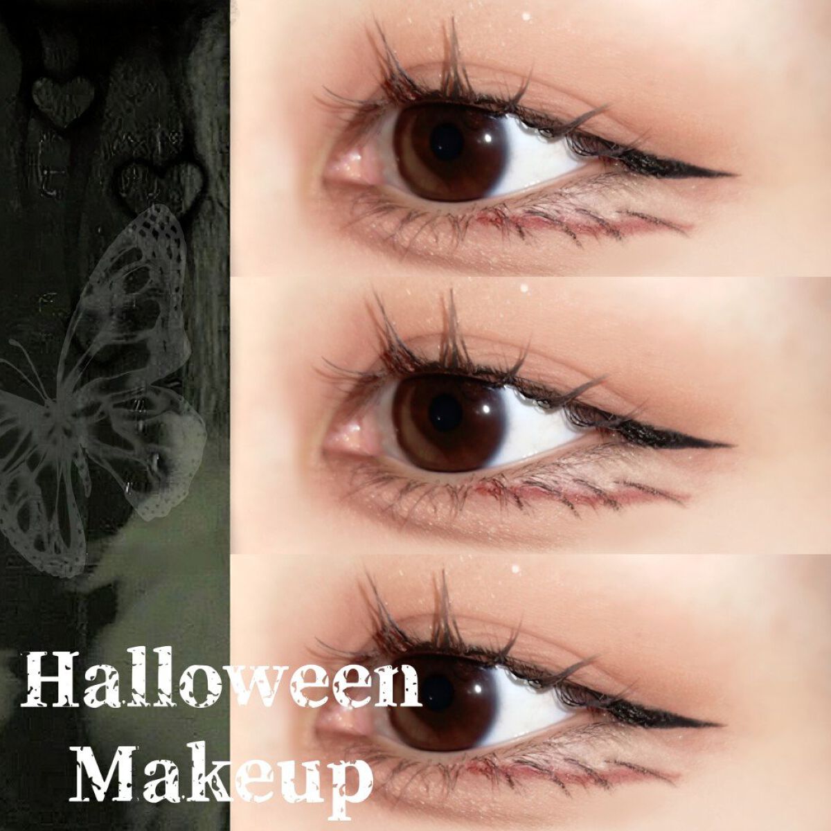 プロ アイ パレット/CLIO/アイシャドウパレットを使ったクチコミ（1枚目）