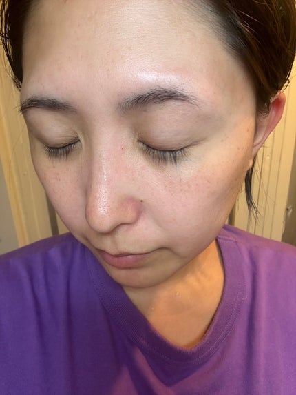 スペシャルパウダーソープCure/Cure/洗顔パウダーを使ったクチコミ(7枚目)