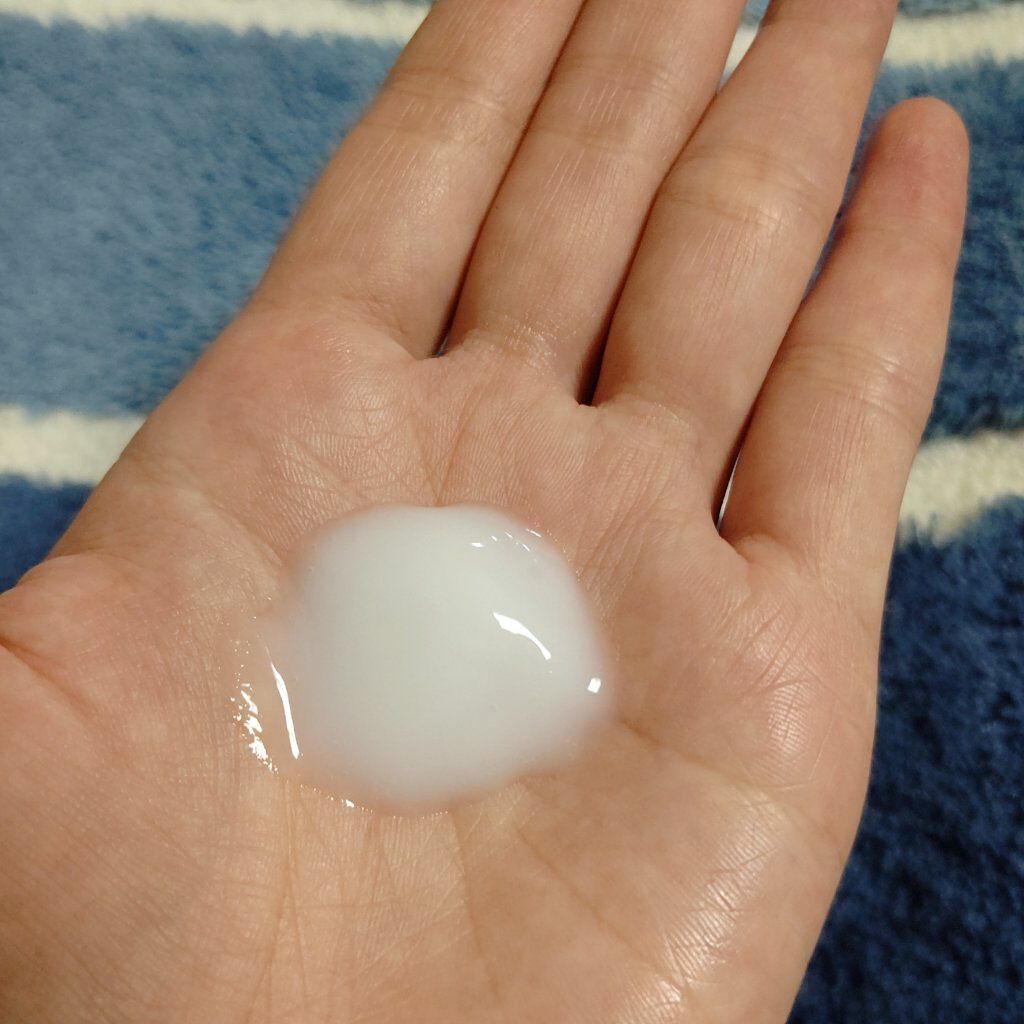 シャンプー/トリートメント/ALLNA ORGANIC/サロンシャンプーを使ったクチコミ（3枚目）