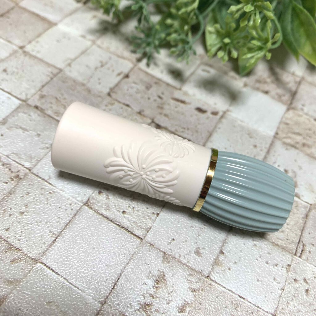 リップスティック N/PAUL & JOE BEAUTE/口紅を使ったクチコミ(1枚目)