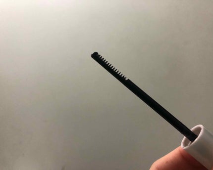 イージー マスカラ リムーバー/FASIO/ポイントメイクリムーバーを使ったクチコミ(2枚目)