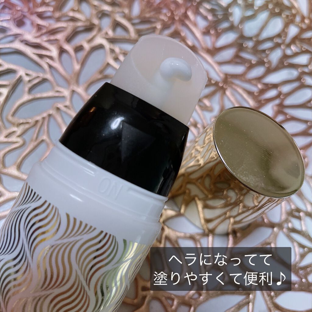 オーガニックフレグランスバストクリーム/MAPUTI/バスト・ヒップケアを使ったクチコミ（2枚目）