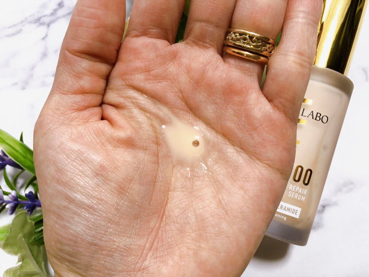 VC100ダブルリペアセラム/ドクターシーラボⓇ/美容液を使ったクチコミ(4枚目)