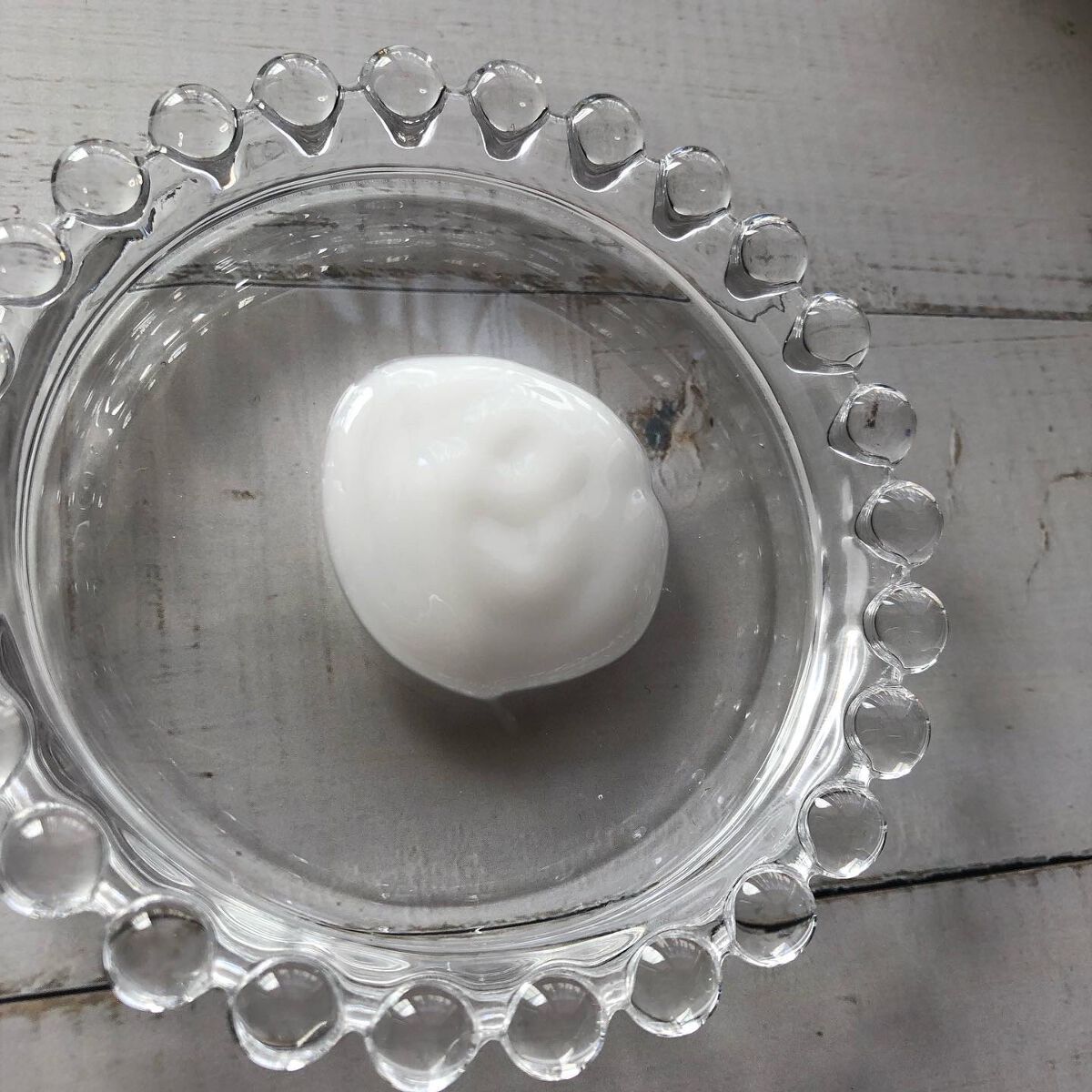 ミノン アミノモイスト モイストミルキィ クレンジング/ミノン/ミルククレンジングを使ったクチコミ(2枚目)