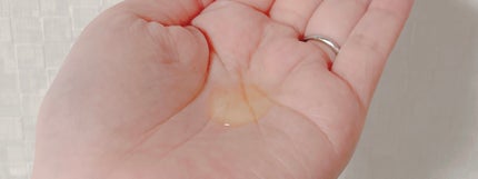 チャップアップシャンプー/CHAP UP(チャップアップ)/市販シャンプーを使ったクチコミ(2枚目)