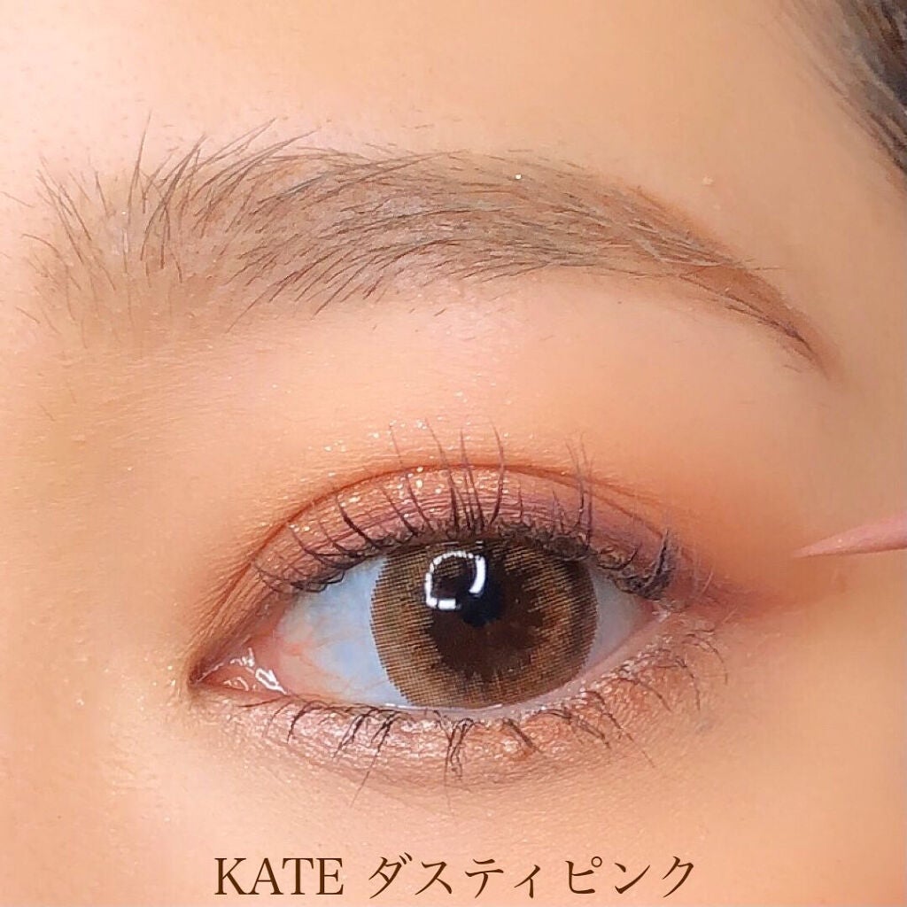 ラブ・ライナー リキッドアイライナーR3/ラブ・ライナー/リキッドアイライナーを使ったクチコミ(4枚目)