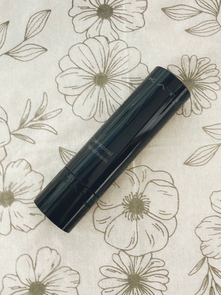 パーソナルリップクリーム 04 にじみ血色感/KATE/リップクリームを使ったクチコミ(3枚目)