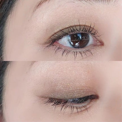 シマー リクイド ブラッシュ/SUQQU/リキッドチークを使ったクチコミ(3枚目)