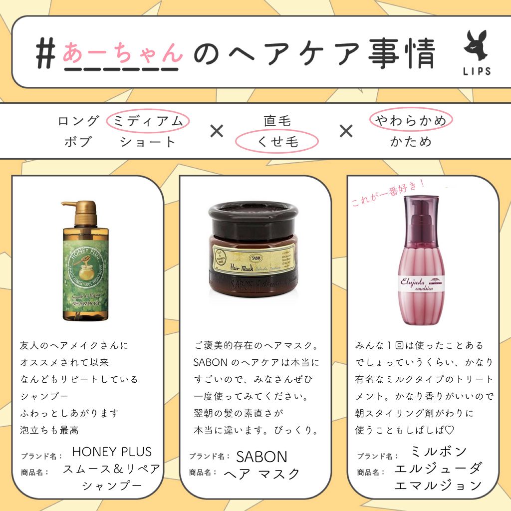 ディーセス　エルジューダ エマルジョン/エルジューダ/ヘアミルク by LIPS公式アカウント