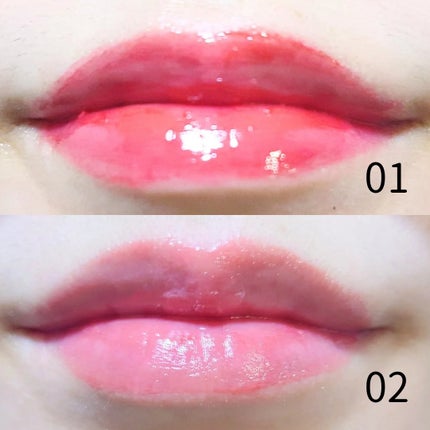 おとみ/フォロバ100 on LIPS 「#PR#コッパン韓国で流行中のメイクアップブランド💄【#kko..」(4枚目)