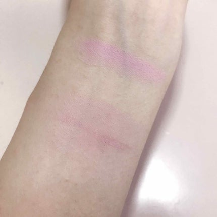 アピュー パステルブラッシャー/A’pieu/パウダーチークを使ったクチコミ(3枚目)