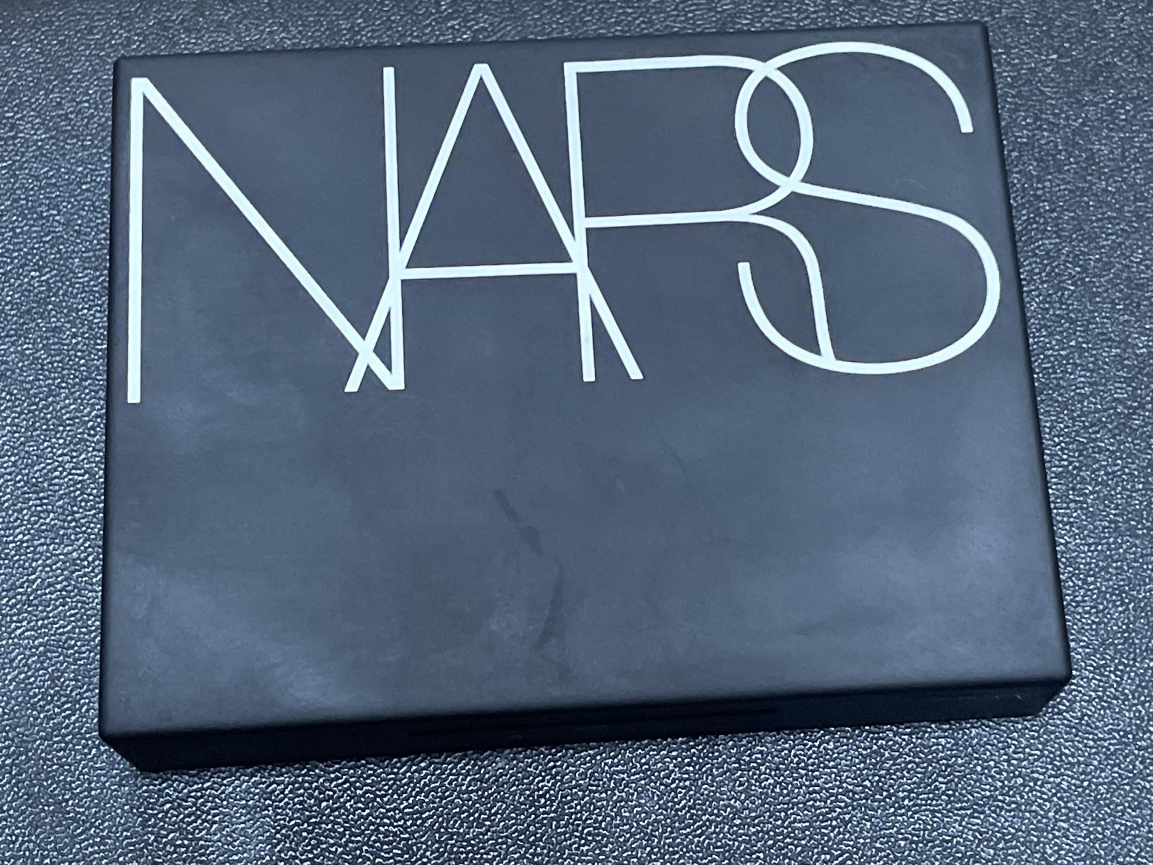 ライトリフレクティングセッティングパウダー　プレスト　N/NARS/プレストパウダーを使ったクチコミ（1枚目）