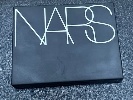 ライトリフレクティングセッティングパウダー プレスト N/NARS/プレストパウダーを使ったクチコミ(1枚目)