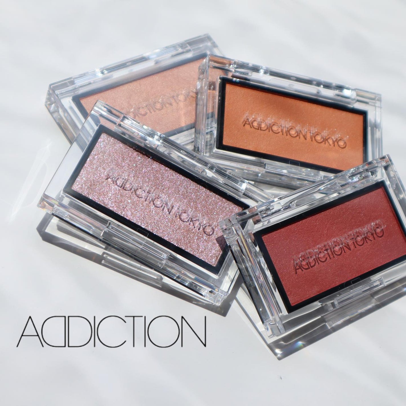 アディクション ザ ブラッシュ パール/ADDICTION/パウダーチークを使ったクチコミ(1枚目)