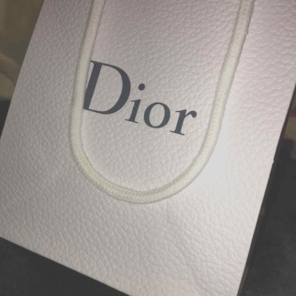 【旧】ディオール アディクト リップ ティント/Dior/リップグロスを使ったクチコミ(1枚目)