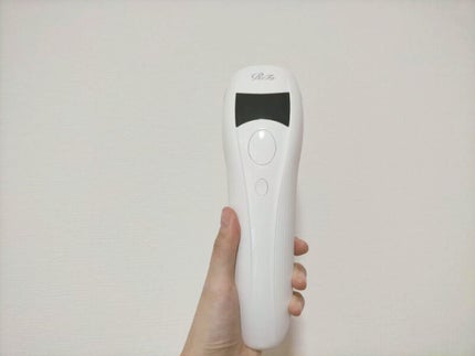 リファ ビューテックエピ/ReFa/家庭用脱毛器を使ったクチコミ(3枚目)