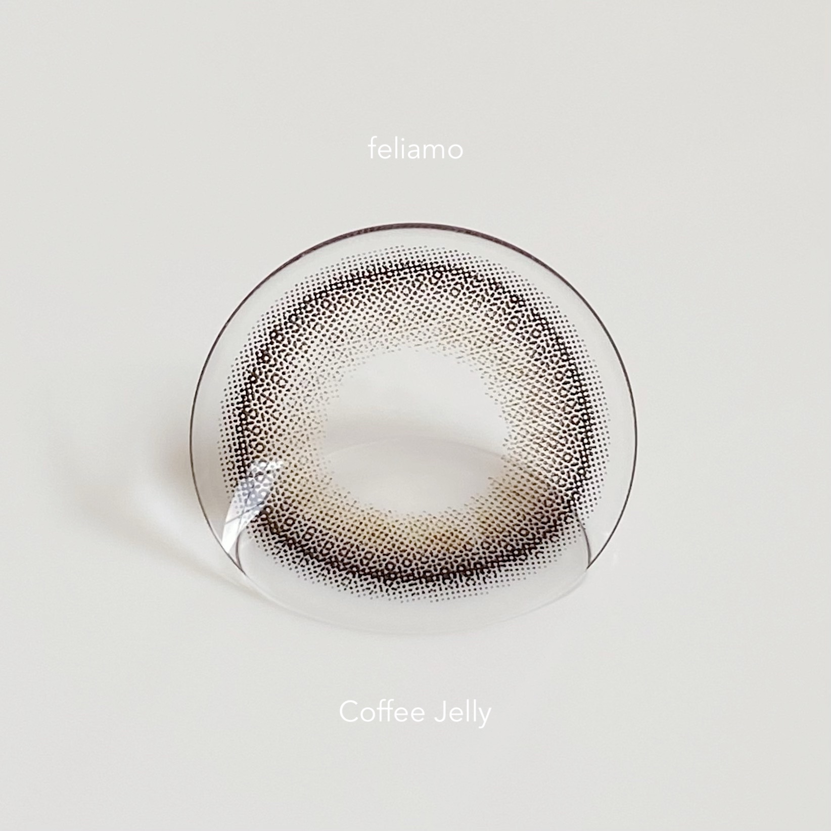 feliamo 1day/feliamo/ワンデー（１DAY）カラコンを使ったクチコミ（2枚目）