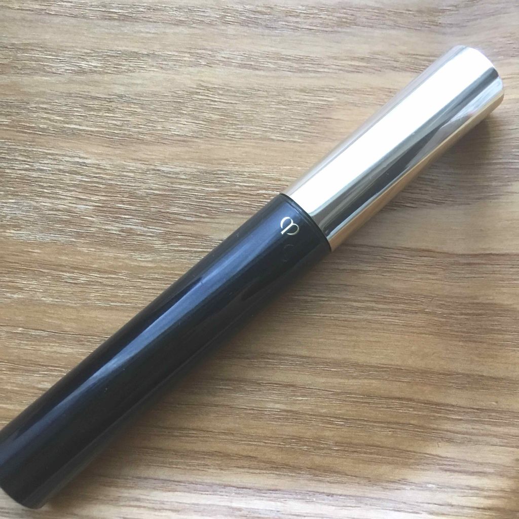 マスカラシルエトフェ/クレ・ド・ポー ボーテ/マスカラを使ったクチコミ（1枚目）