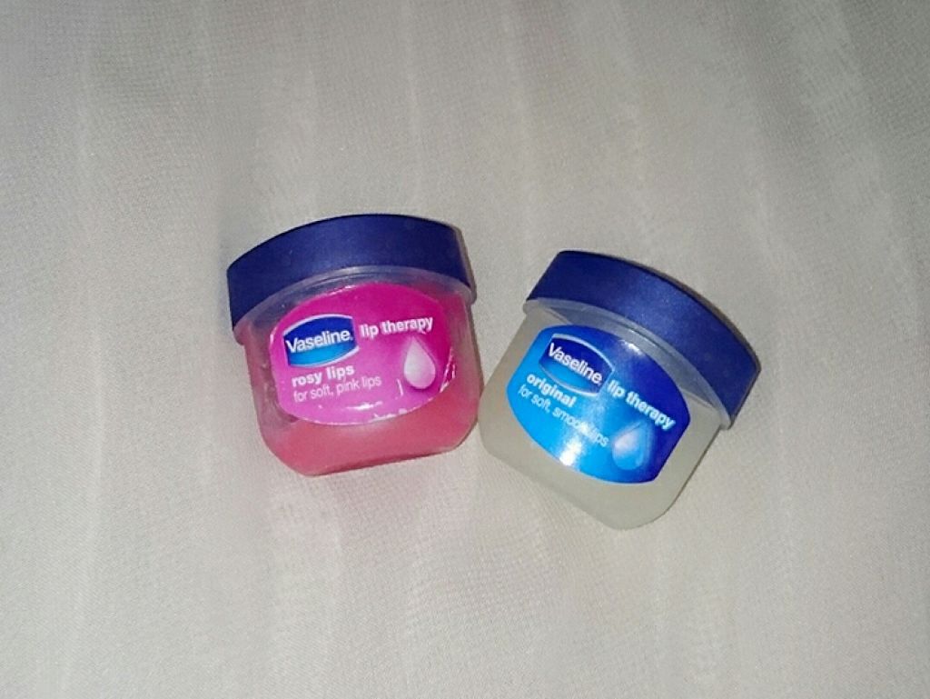 リップ オリジナル/ヴァセリン/リップバームを使ったクチコミ（1枚目）