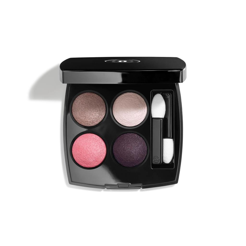 CHANEL レ キャトル オンブル 228 ティセ カンボン アイシャドウ レ キャトル オンブル 228 ティセ カンボン / CHANEL(シャネル