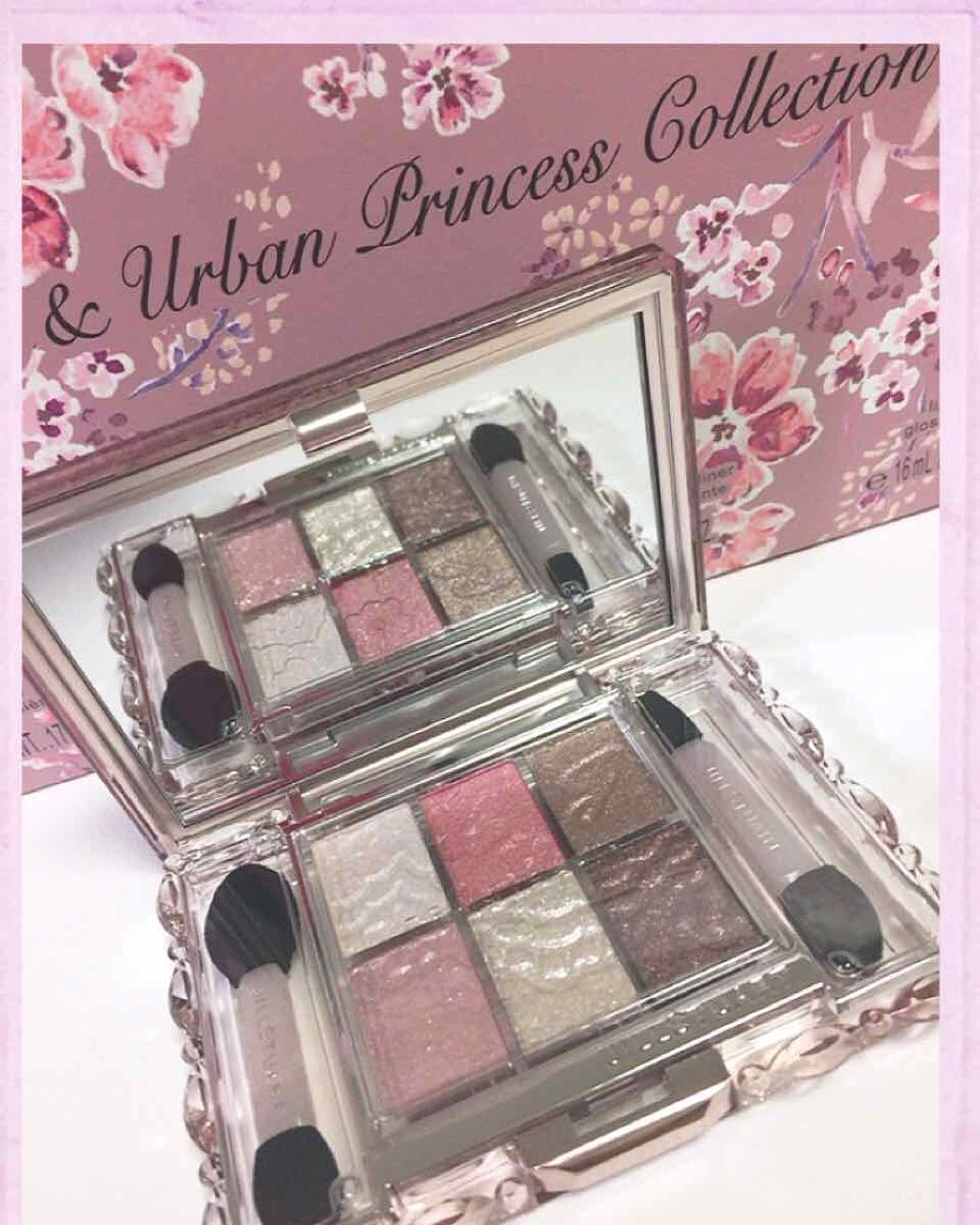 JILL STUART ジルスチュアート♡ハーフェイヴァリット アイズアイカラー ハーフェイヴァリット アイズ(アイカラー)｜JILL STUARTの使い方