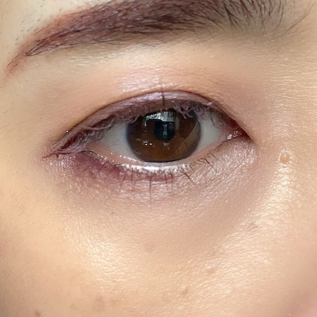 アディクション ザ アイシャドウ/ADDICTION/単色アイシャドウを使ったクチコミ(5枚目)