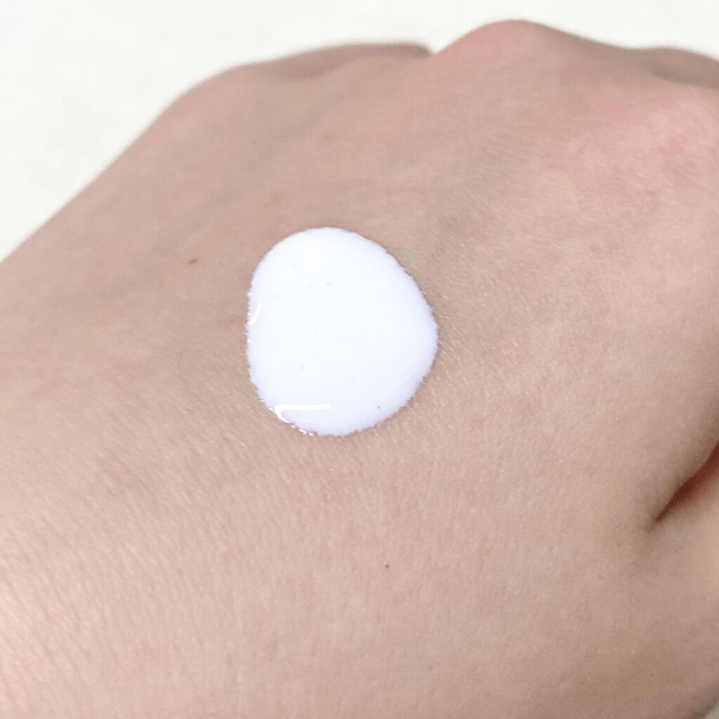 ビオレUV キッズピュアミルク/ビオレ/日焼け止めミルクを使ったクチコミ（3枚目）