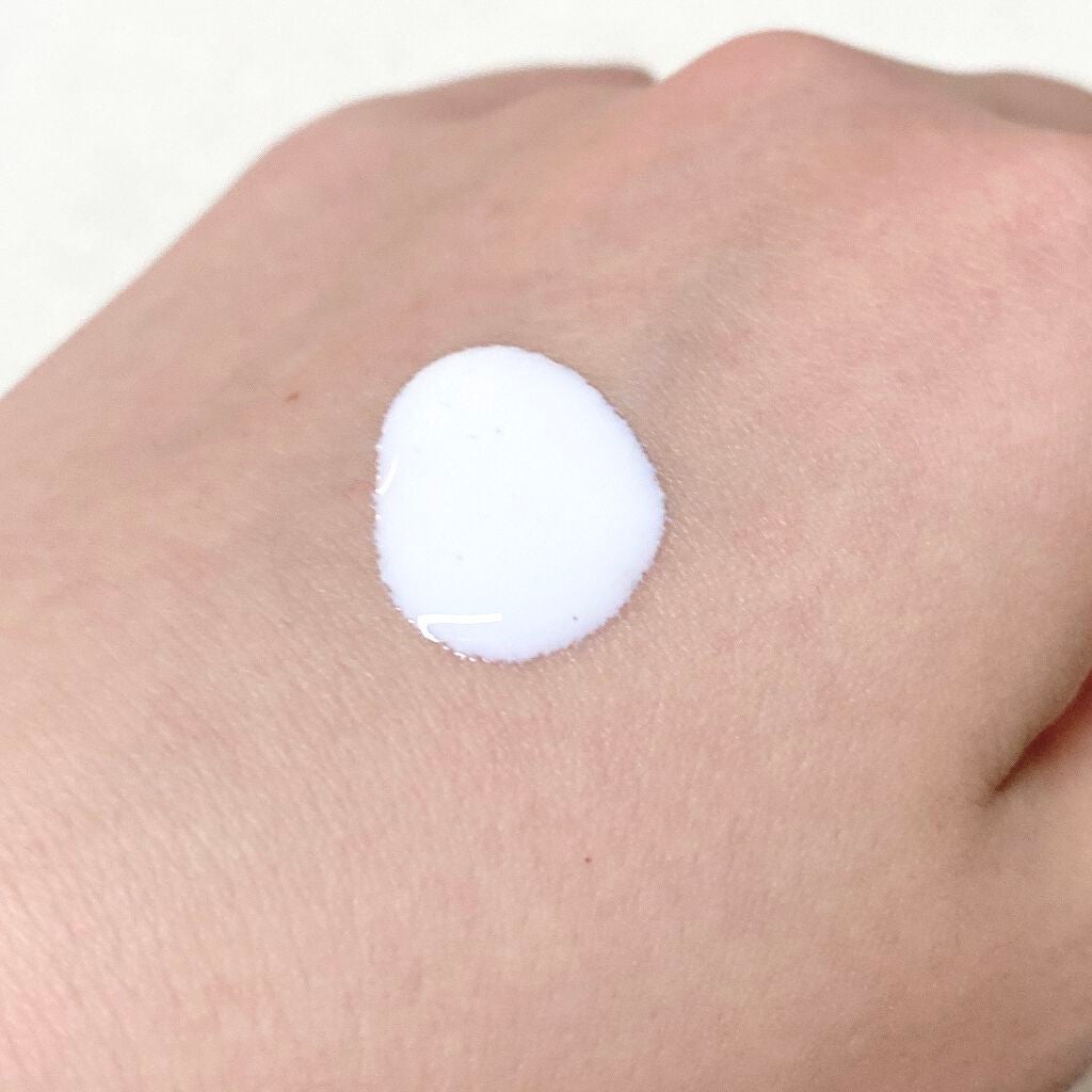 ビオレUV キッズピュアミルク/ビオレ/日焼け止めミルクを使ったクチコミ(3枚目)