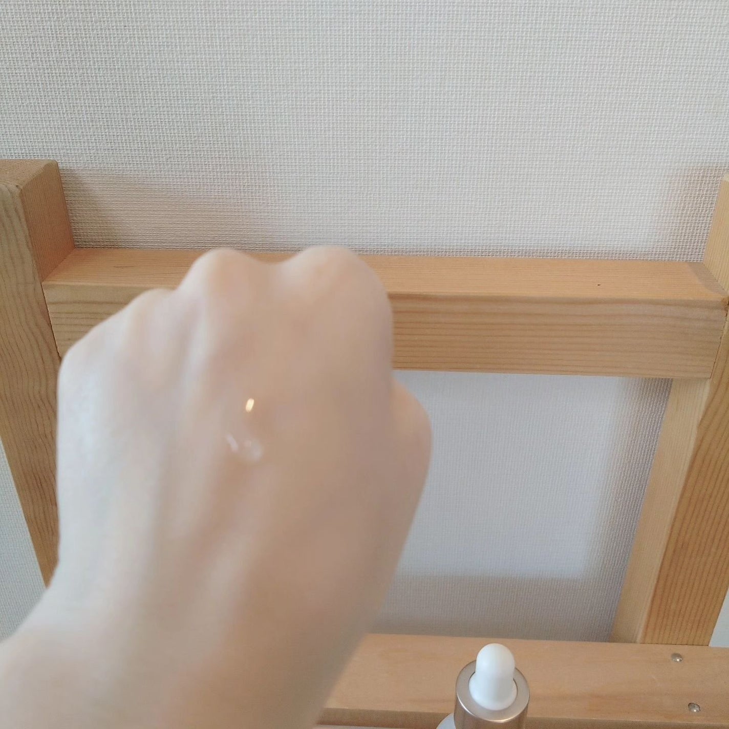 ノスカナイン トラブル セラム/FATION/美容液を使ったクチコミ(4枚目)