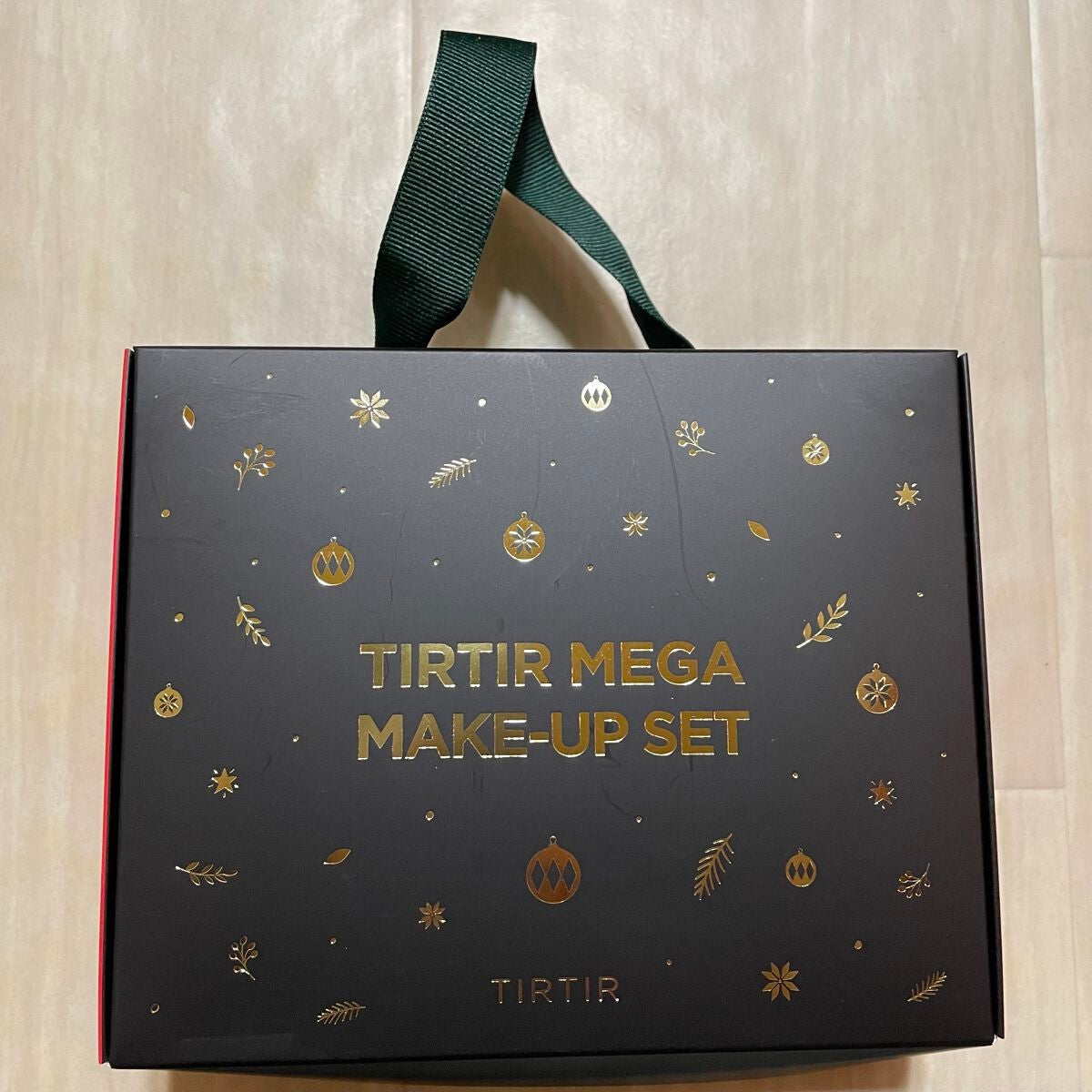 マイグロウティントリップバーム/TIRTIR(ティルティル)/リップバームを使ったクチコミ(2枚目)